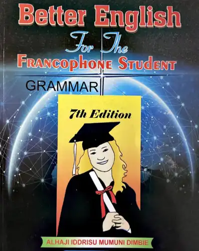 Grammaire Débutant