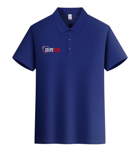 Polo Bleu
