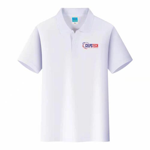 Polo Blanc