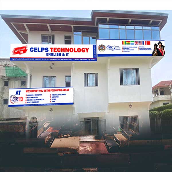 Équipe CelpsTech